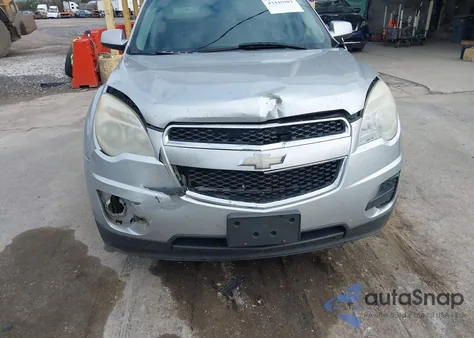 2011 Chevrolet Equinox 1Lt z USA, uszkodzony, nr VIN 2CNALDEC1B6225796